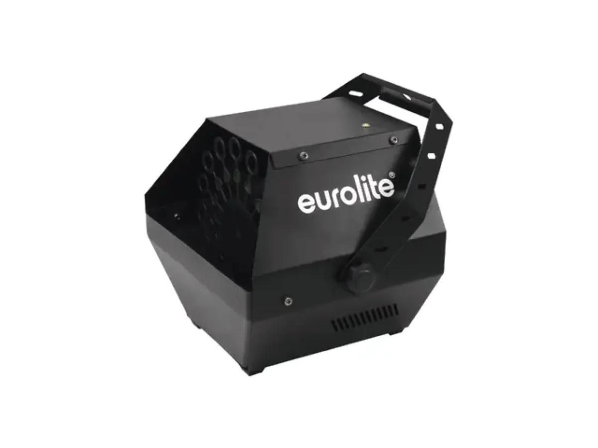 Seifenblasenmaschine