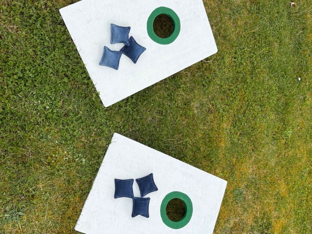 Cornhole